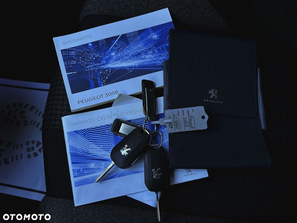 Peugeot 3008 - 38