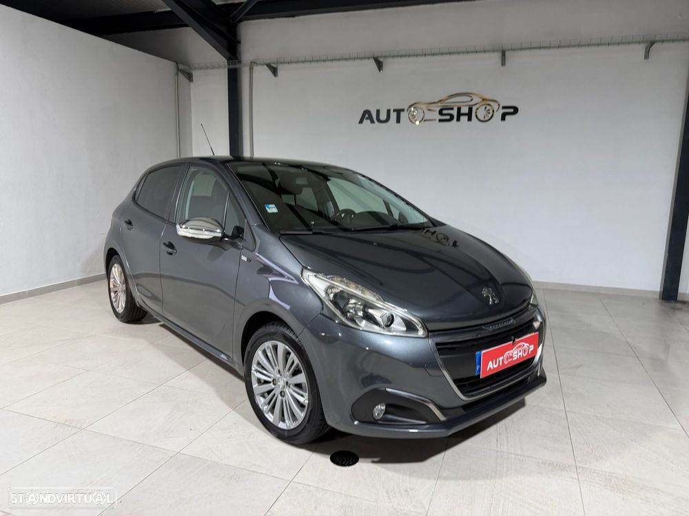 Peugeot 208 1.2 PureTech Allure - 2