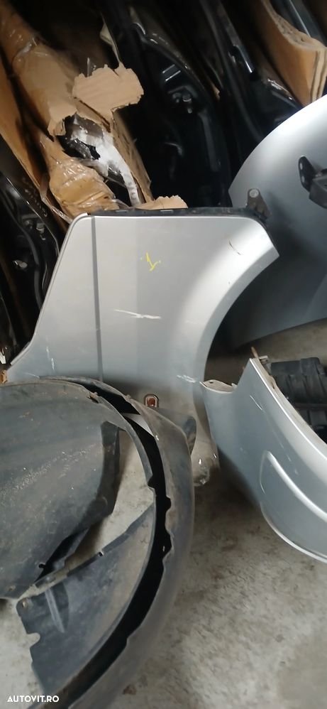 Fata completa Volkswagen Transporter T5 2.0 tdi 2010-2015 - 10