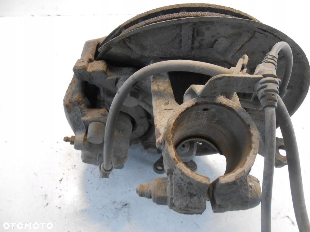 zwrotnica prawy przód seat leon ii 2.0 fsi # - 4