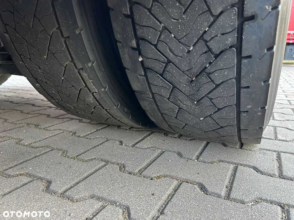Volvo FH 460 Standard - 19