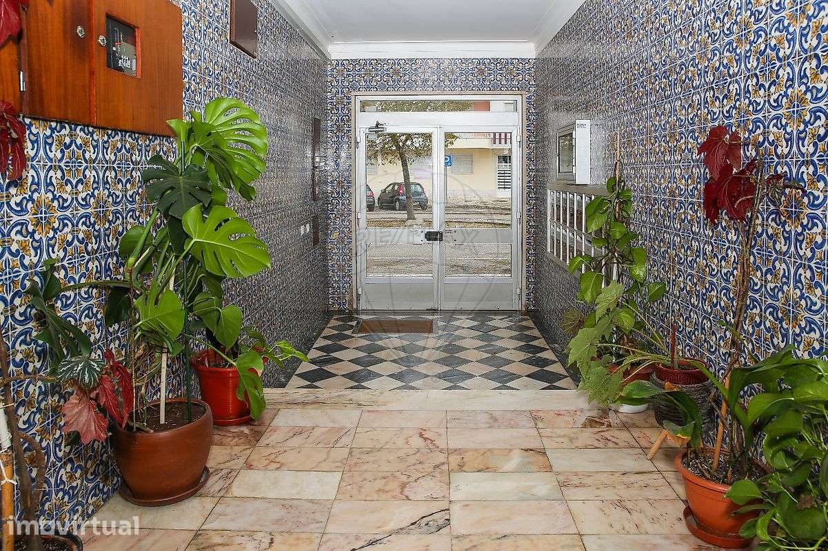 Apartamento T1 para venda - Grande imagem: 3/31