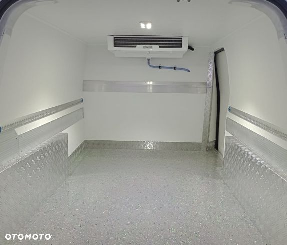 Peugeot Partner L2 1.5 - 2