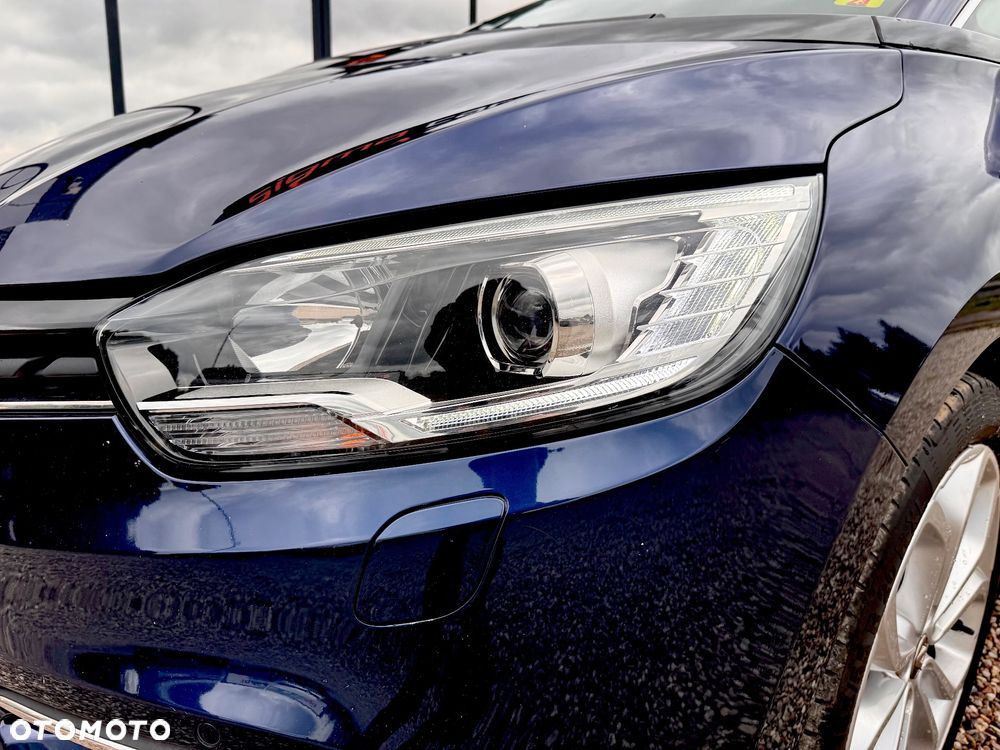 Renault Grand Scenic Gr 1.3 TCe Energy Bose - 20