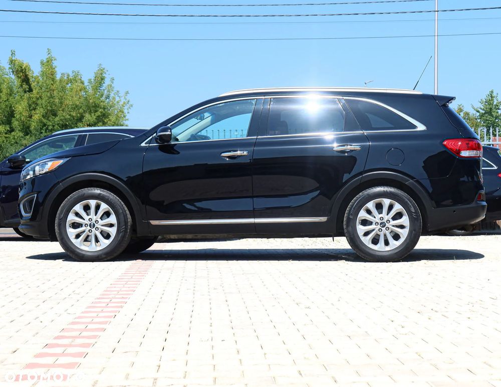 Kia Sorento 2.4 GDI XL - 6