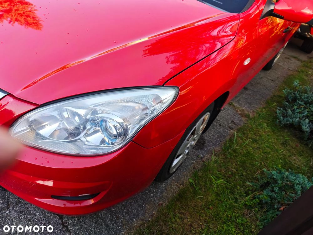 Hyundai i30 1.6 CRDi Classic - 7