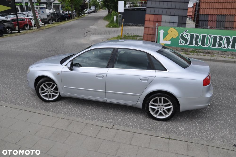 Seat Exeo 2.0 TDI CR Style - 15