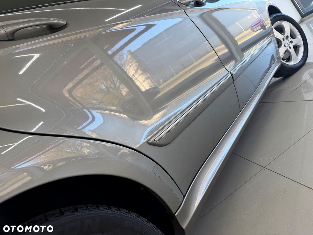 Mercedes-Benz Klasa A 150 Classic First - 36