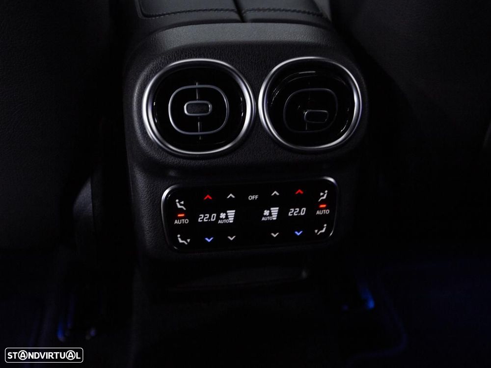 Mercedes-Benz GLC 300 de Coupe 4Matic 9G-TRONIC Edition AMG Line - 27