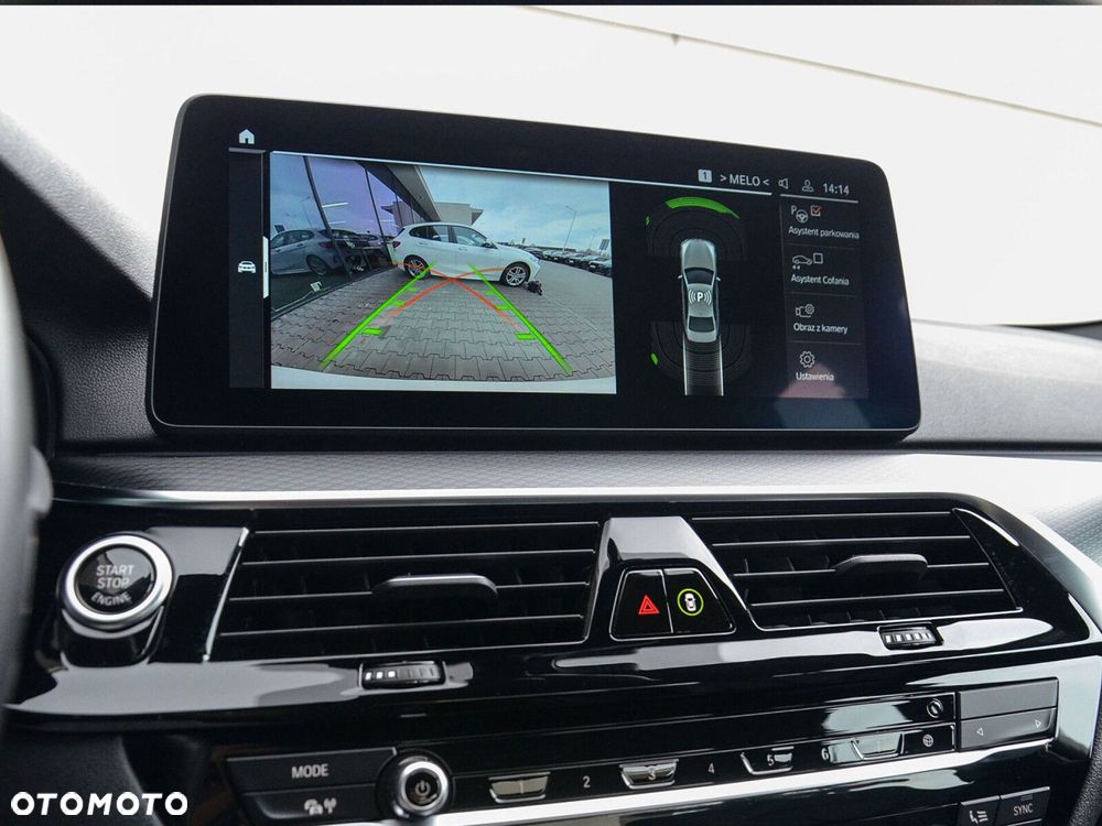 BMW Seria 5 - 25