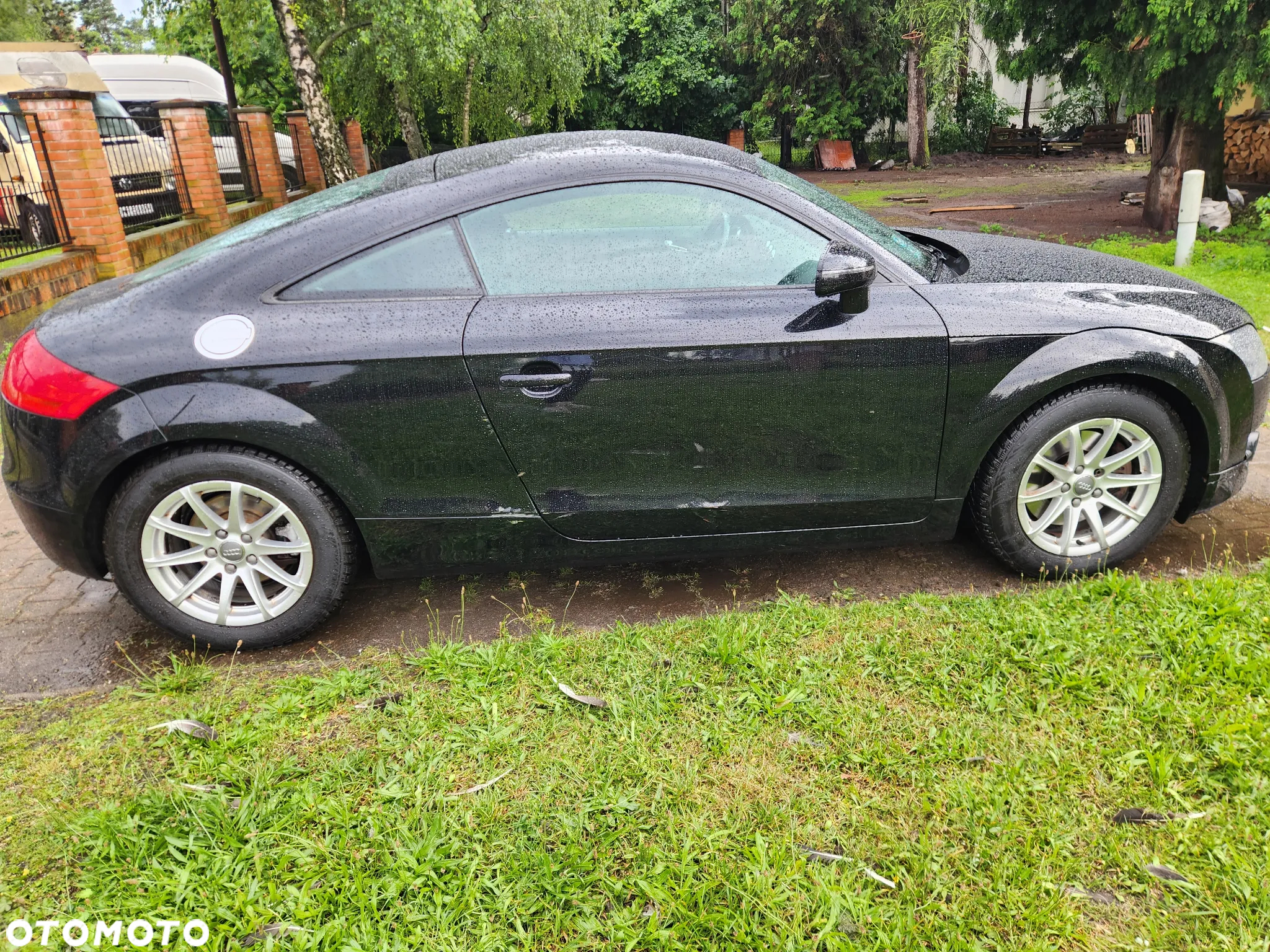 Audi TT Coupé 2.0 TFSI - 5