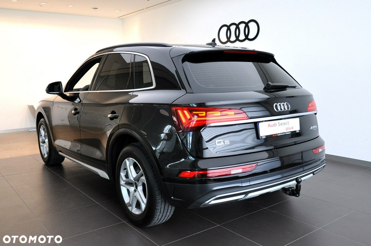Audi Q5 - 2