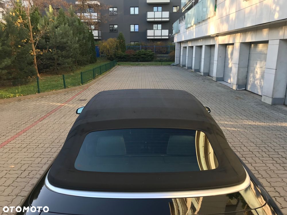 Audi S4 Cabrio - 7