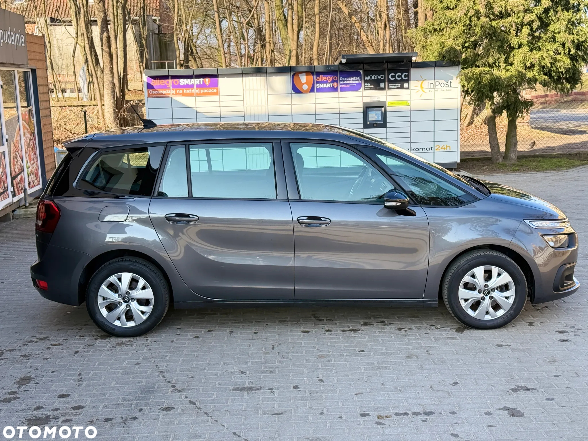 Citroën SpaceTourer - 9