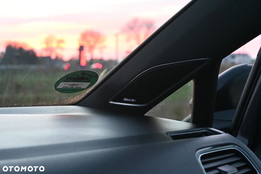 Volkswagen Golf 2013
