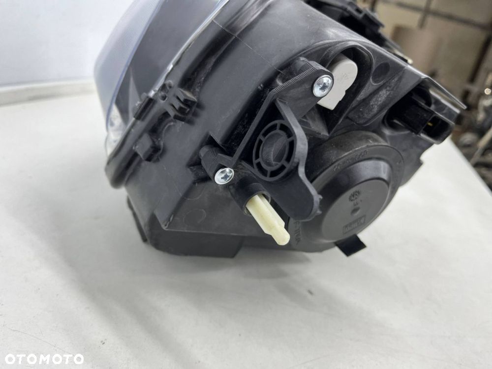 Lampa reflektor Citroen Berlingo III 3 Multispace 2018r.- lewa przednia wersja osobowa 9816825180 - 15