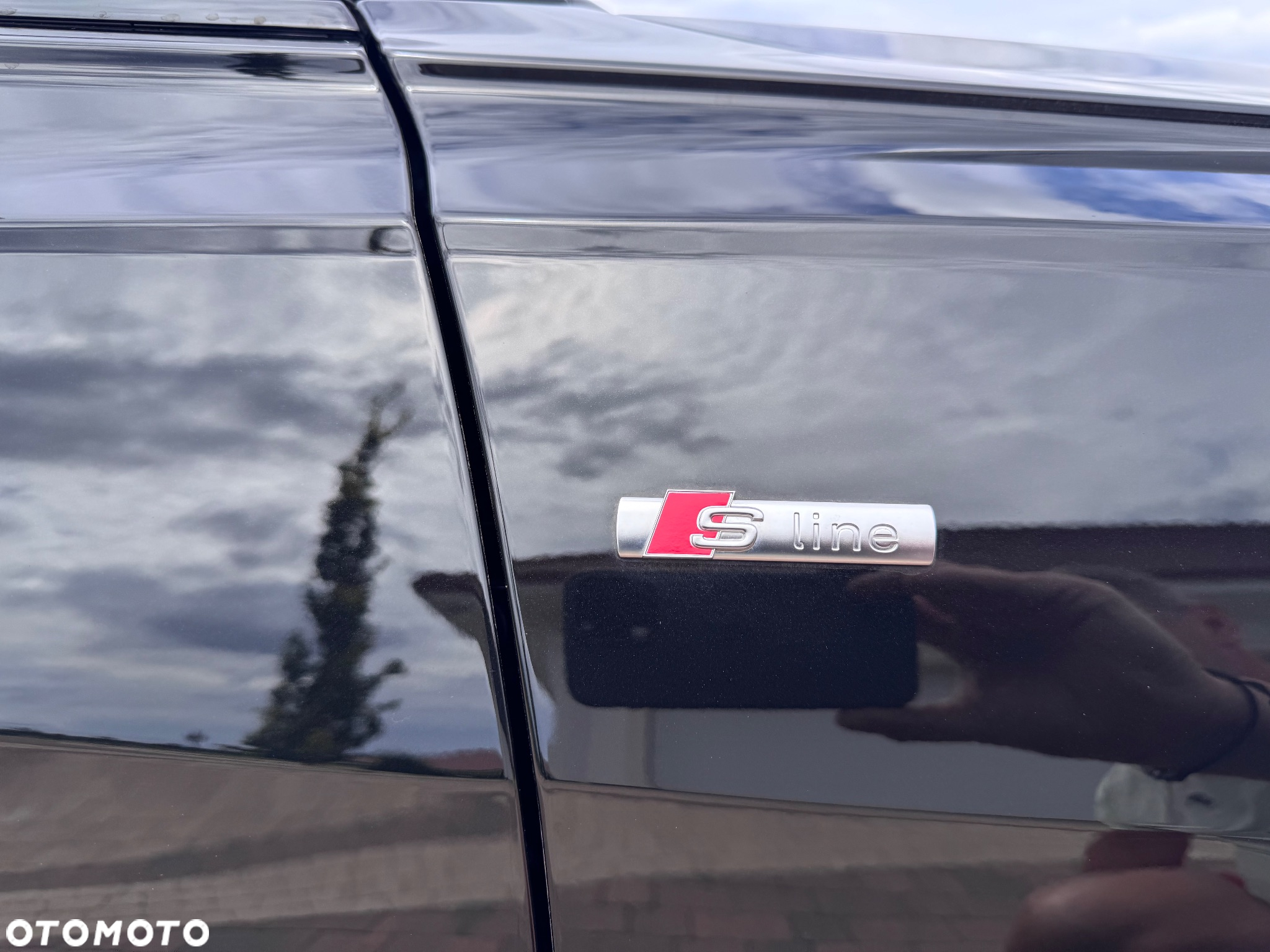 Audi A6 - 6