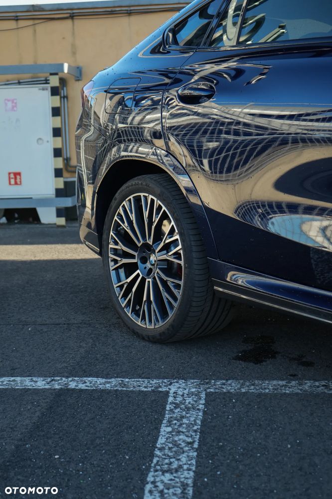 BMW X6 - 14