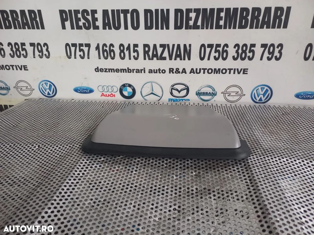 Stop Suplimentar Frana Luneta Bmw F30 Motor N47D20D - Dezmembrari Arad - 2