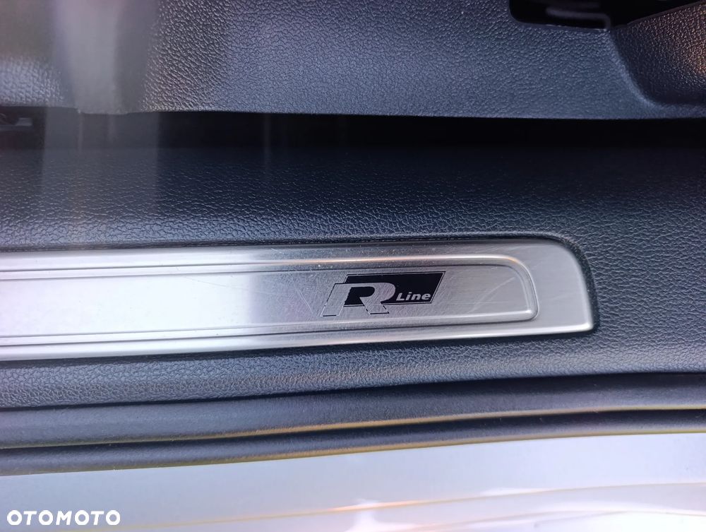 Volkswagen Arteon 2.0 TDI SCR DSG R-Line Edition - 35