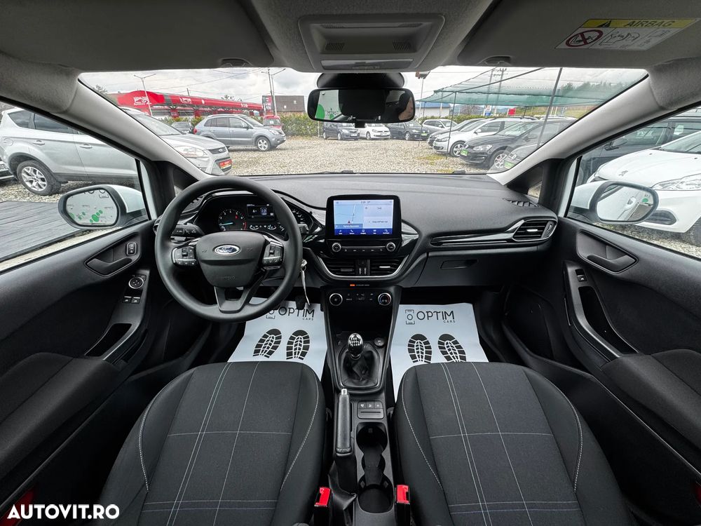 Ford Fiesta - 17