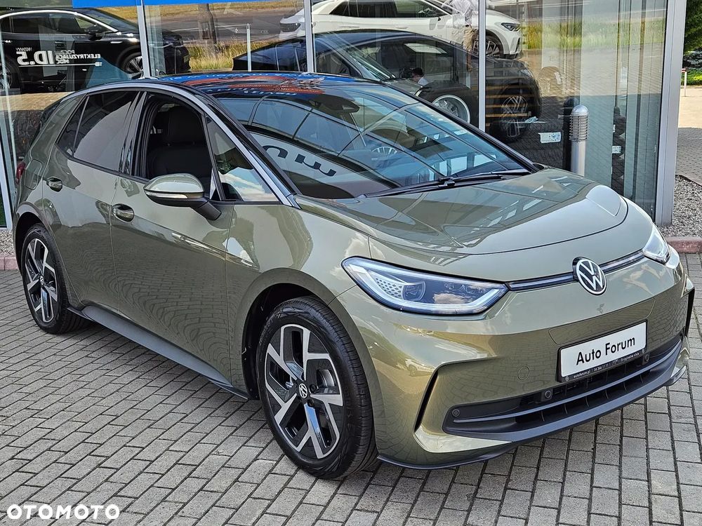 Volkswagen ID.3 52kWh Pure - 4