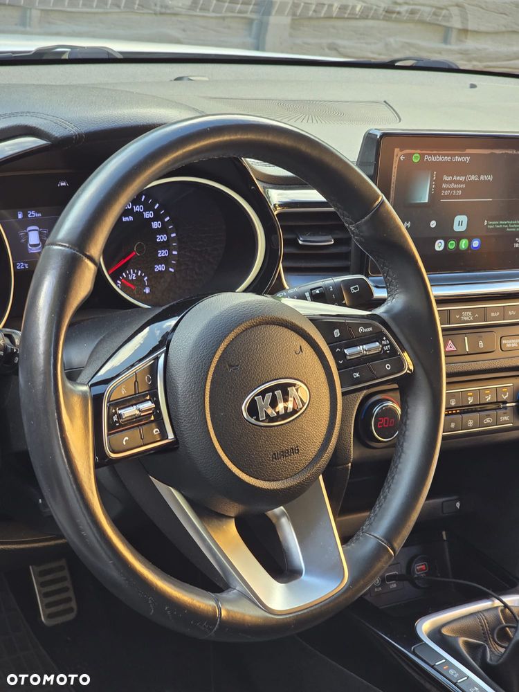 Kia Ceed 1.0 T-GDI OPF Edition 7 - 23