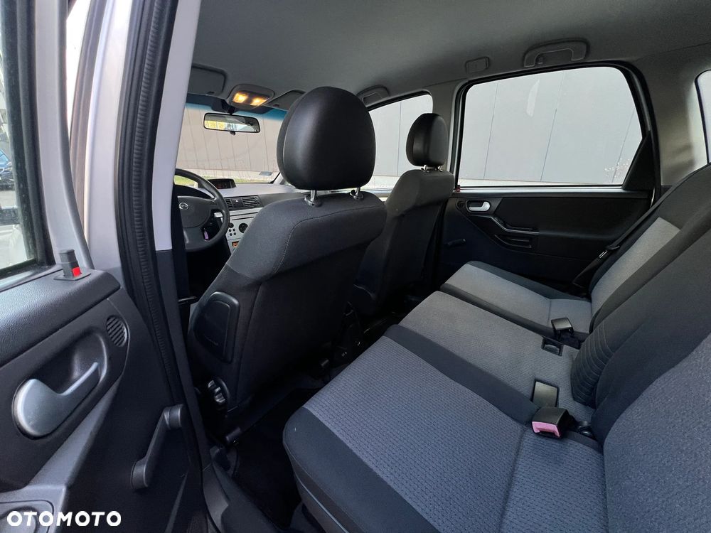 Opel Meriva - 15