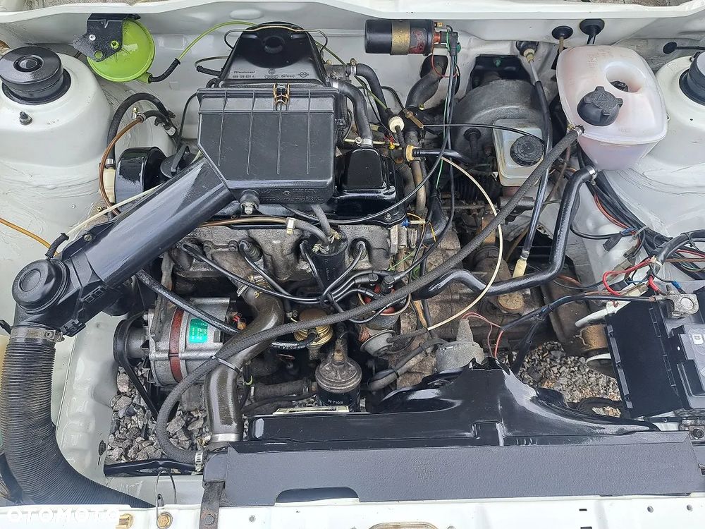 Volkswagen Caddy - 32