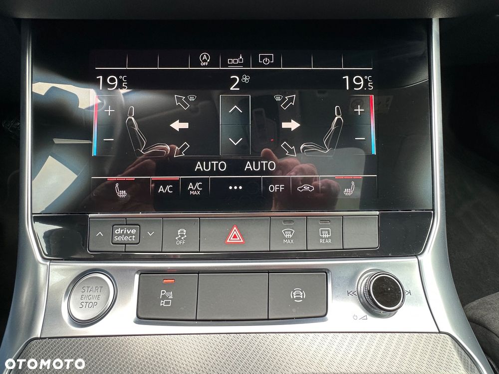 Audi A6 Avant 35 TDI S tronic sport - 34