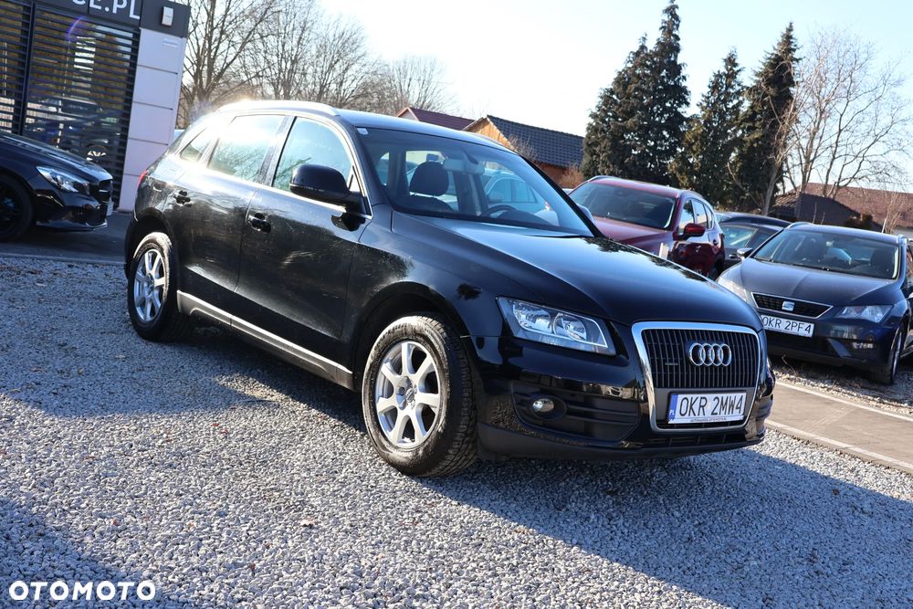 Audi Q5 2.0 TDI - 3