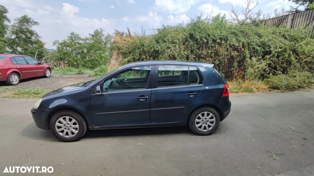 Volkswagen Golf 1.4 TSI Comfortline - 2