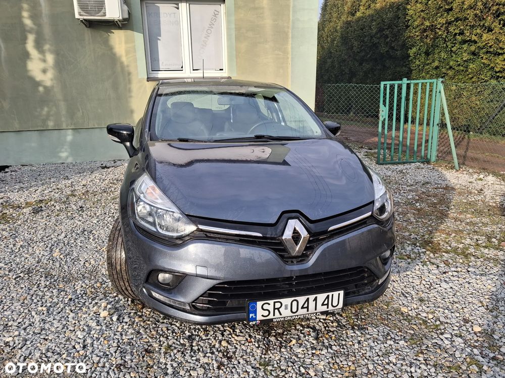 Renault Clio 0.9 TCe Life - 28