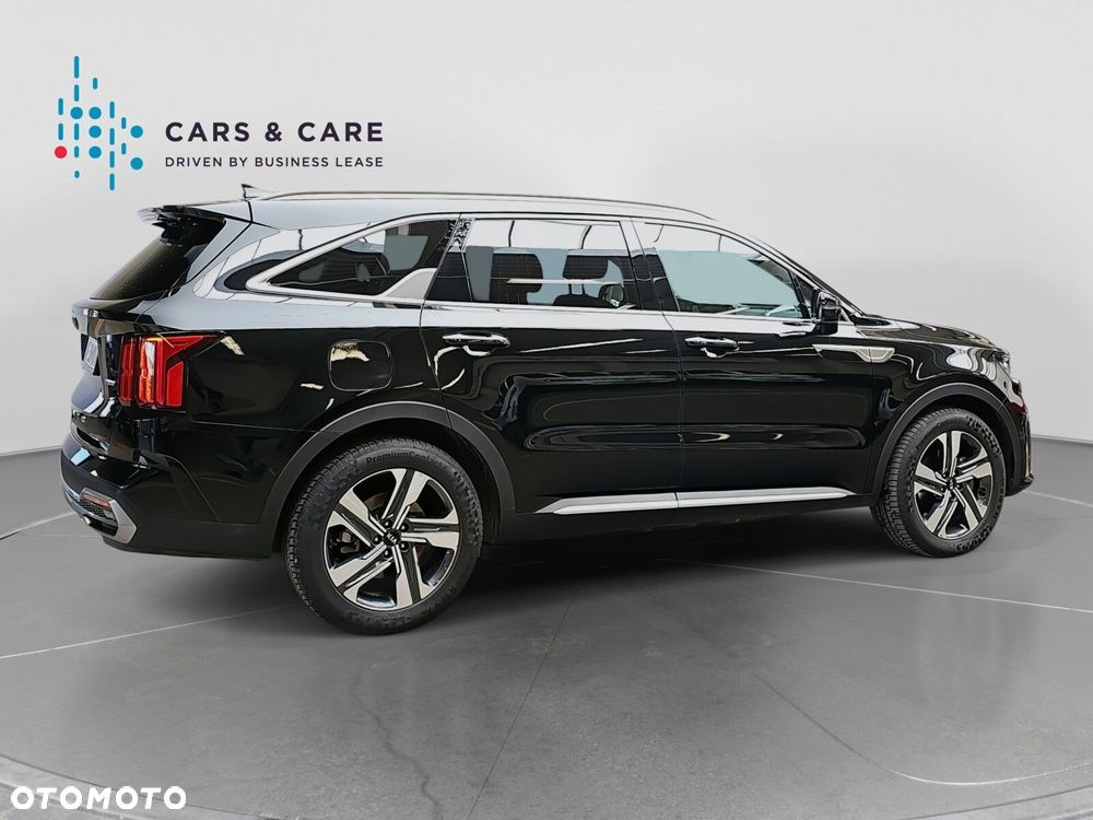 Kia Sorento 1.6 T-GDI PHEV XL 4WD 7os - 28