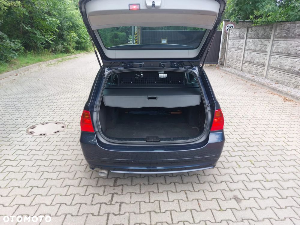 BMW Seria 3 - 9