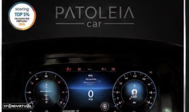 VW Golf Variant 1.0 eTSI Life DSG - 13