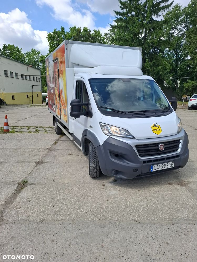 Fiat DUCATO - 1