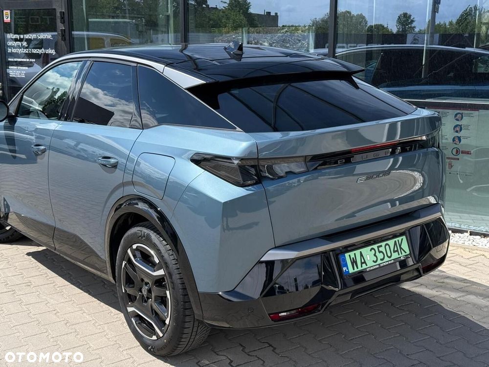 Peugeot 3008 - 11