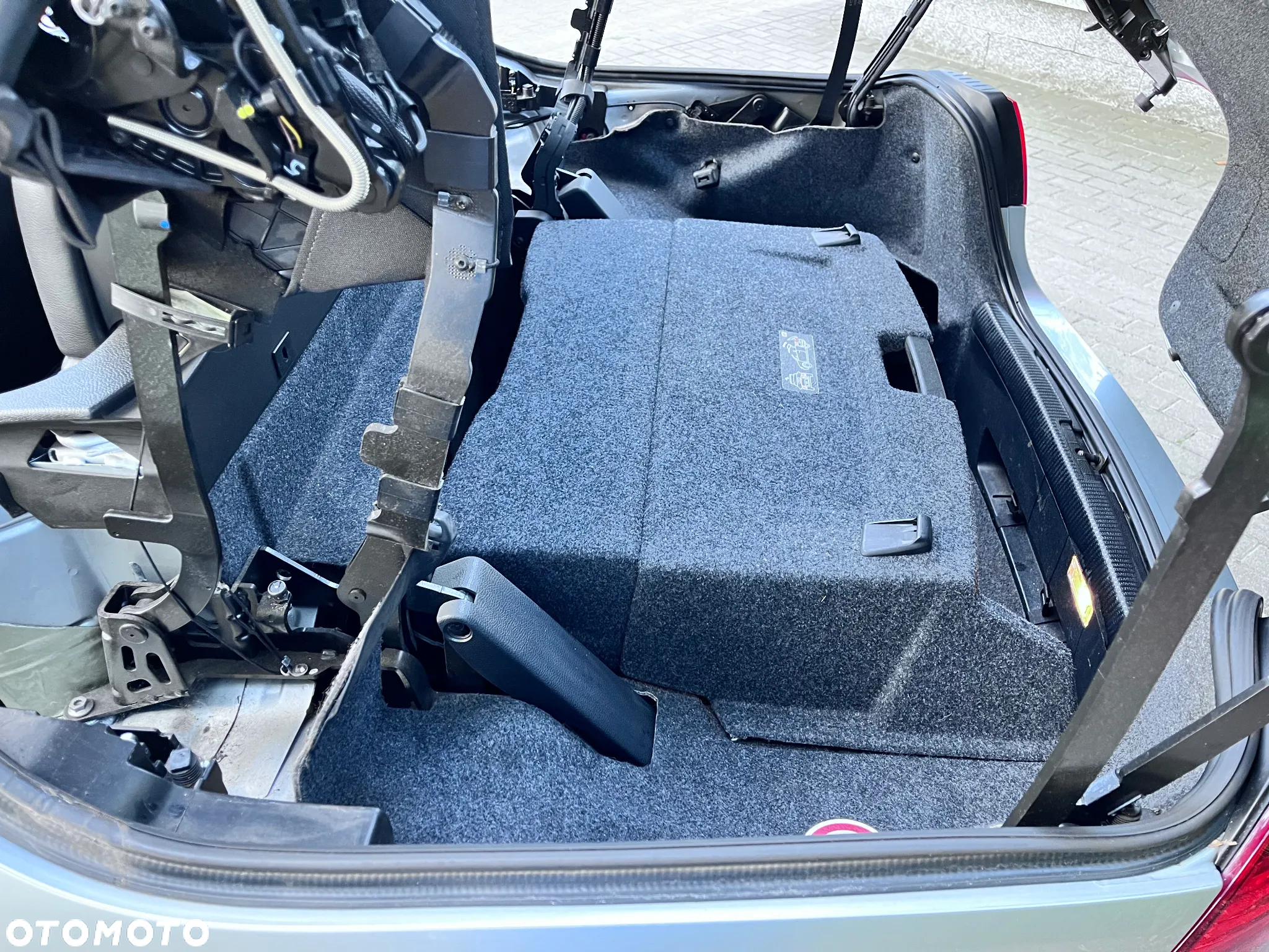 Volkswagen Eos 2.0 TSI - 19