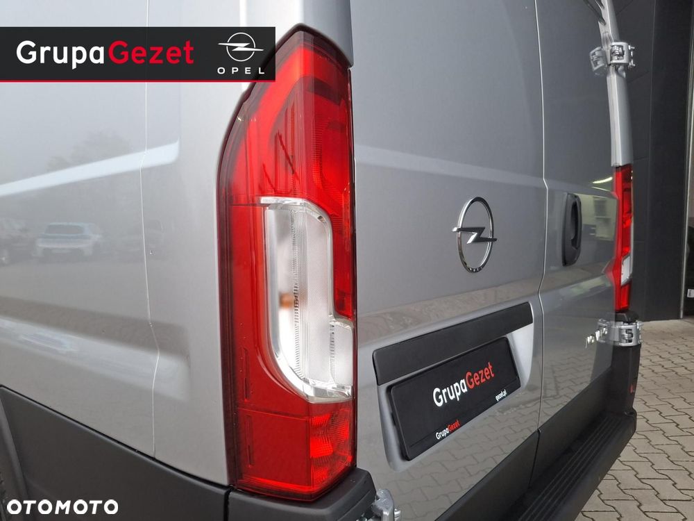 Opel Movano - 16