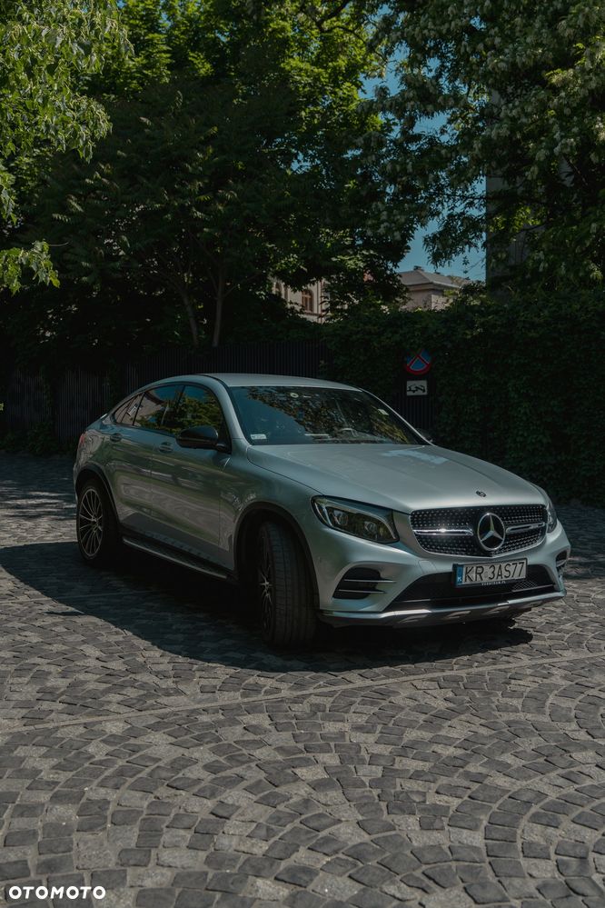 Mercedes-Benz GLC - 6