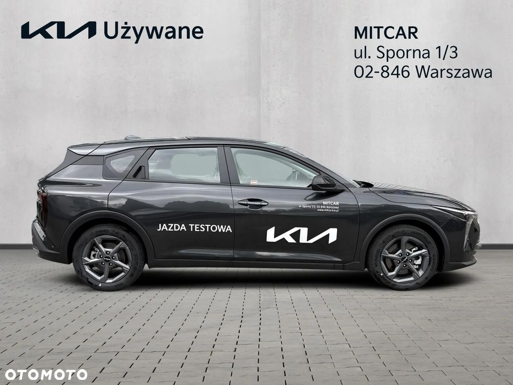 Kia K4 1.6 T-GDI M - 6