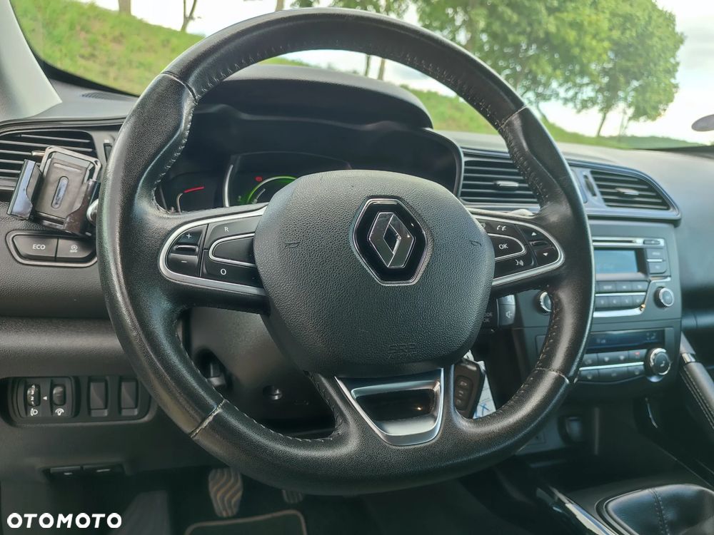 Renault Kadjar 1.2 Energy TCe Life - 21