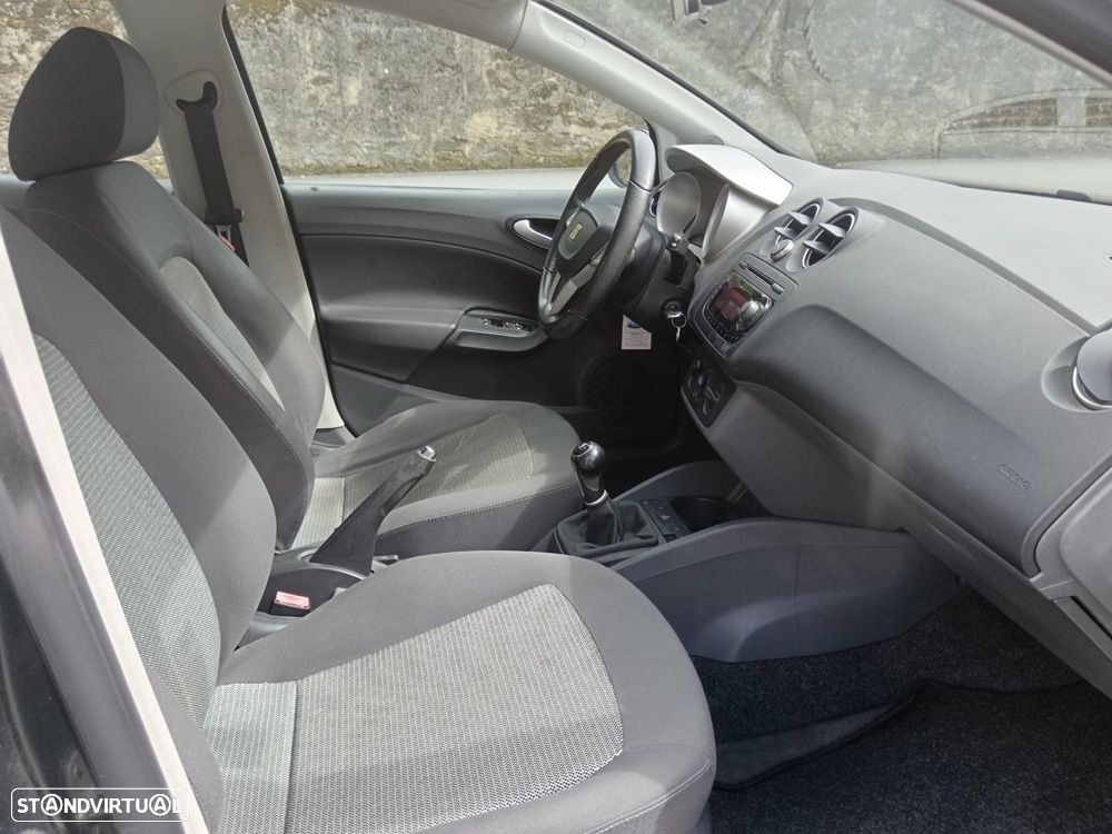 SEAT Ibiza 1.2 12V Reference - 5