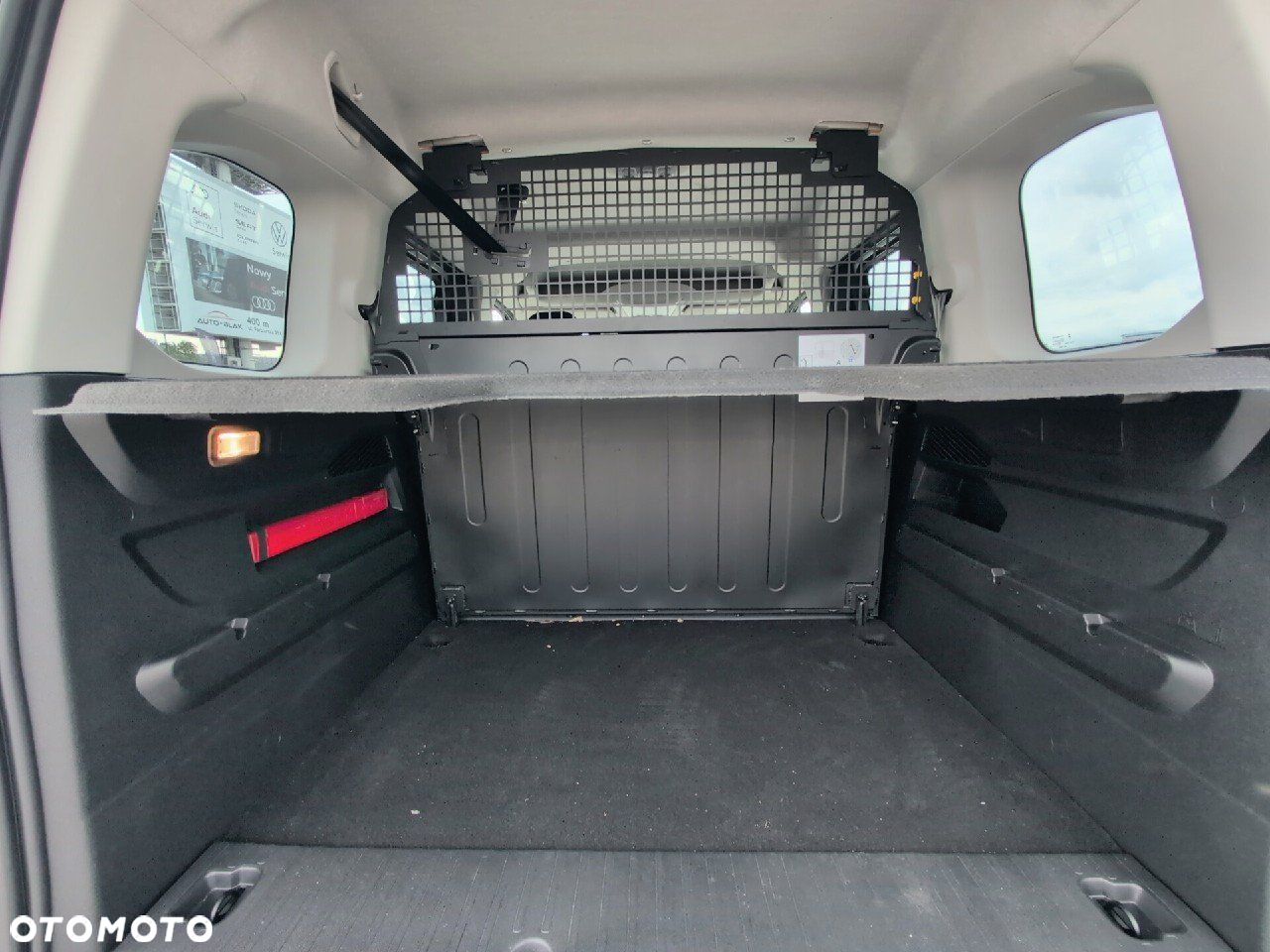 Opel Combo - 6