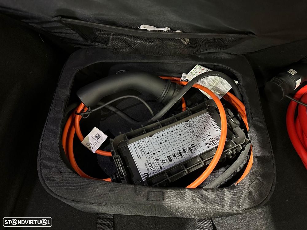 Opel Mokka-e 50 kWh GS - 47