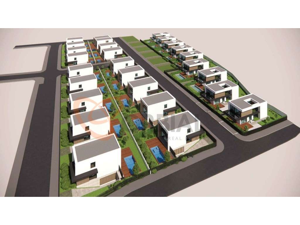 Lote de Terreno em Albufeira, Guia, Algarve para venda - Grande imagem: 2/15