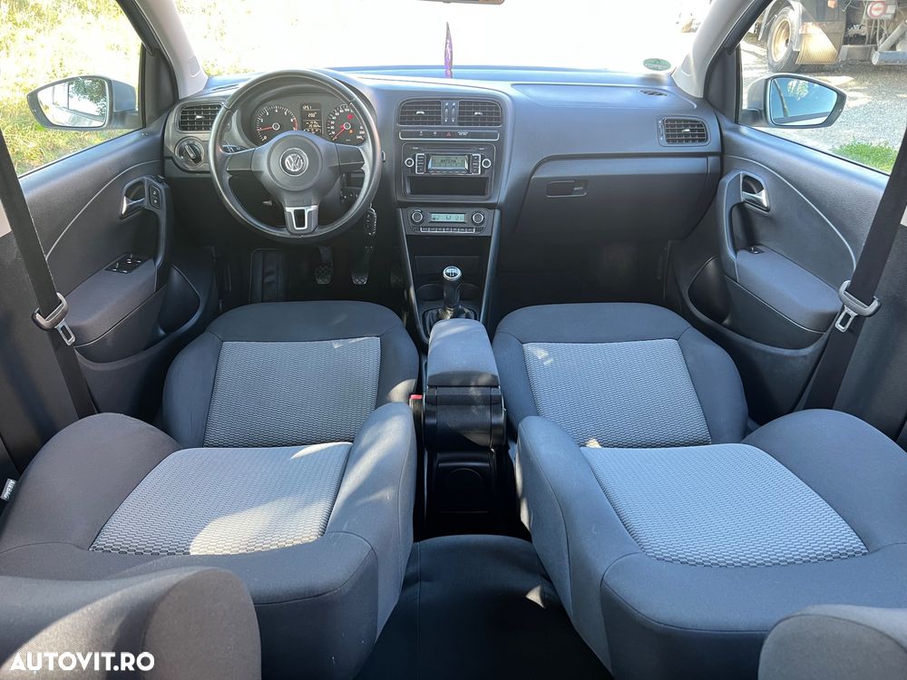 Volkswagen Polo - 7