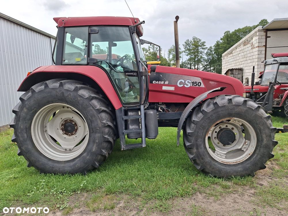Case IH Cs 150 - 4