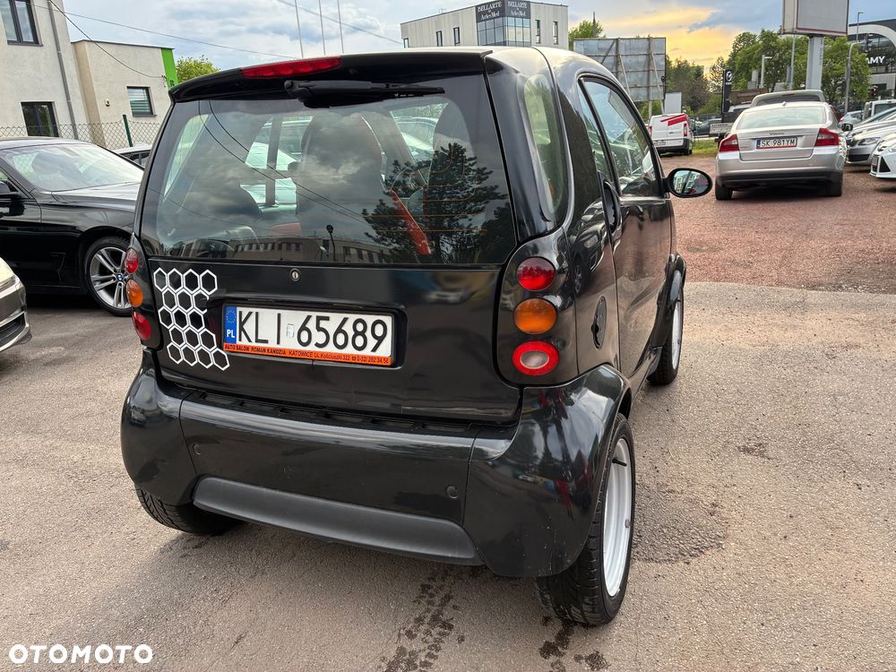 Smart Fortwo - 12